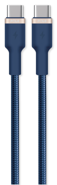 Navy-USB-Cables-Blue