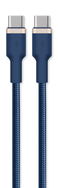 Navy-USB-Cables-Blue
