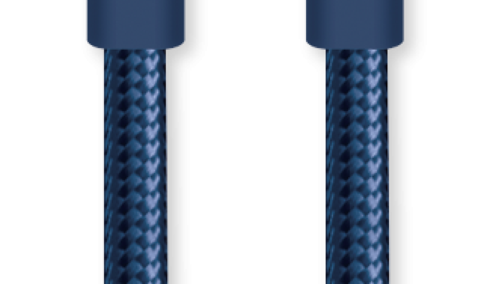 Navy-USB-Cables-Blue
