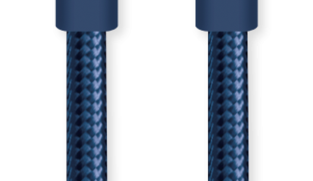 Navy-USB-Cables-Blue